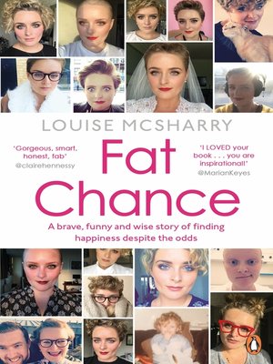 cover image of Fat Chance